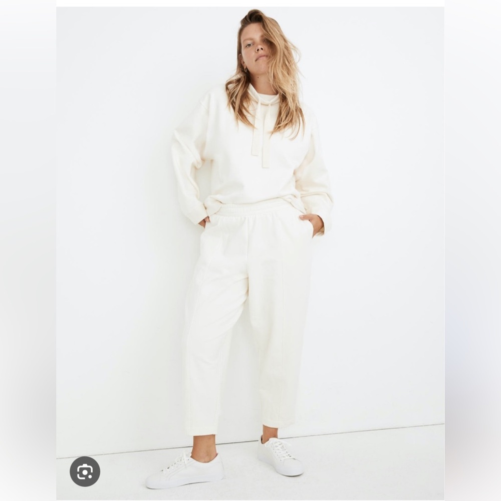 Madewell Jog Pants Medium